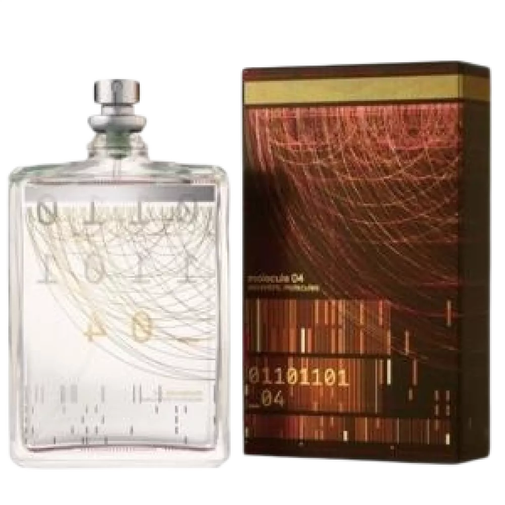 Molecule 04, Escentric Molecules