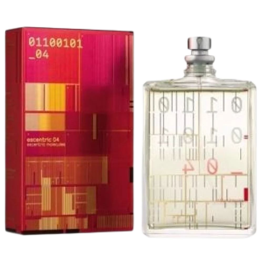 Escentric 04, Escentric Molecules