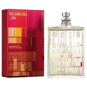 Escentric 04, Escentric Molecules