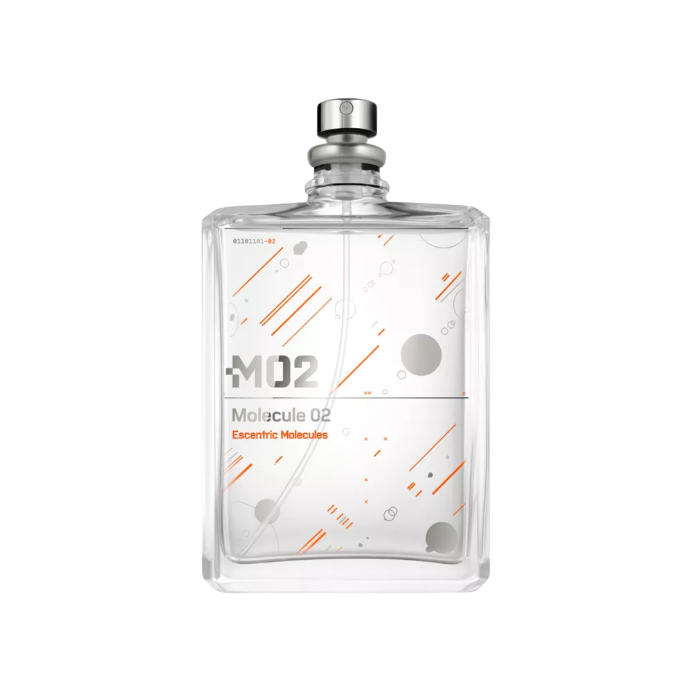 Molecule 02, Escentric Molecules