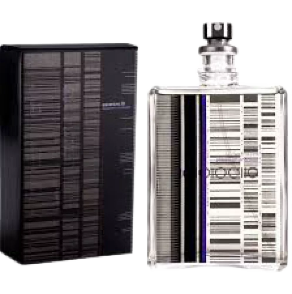 Escentric 01, Escentric Molecules