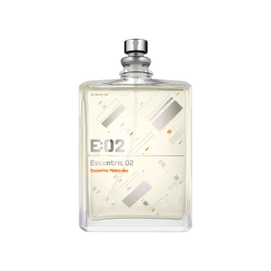 Escentric 02, Escentric Molecules