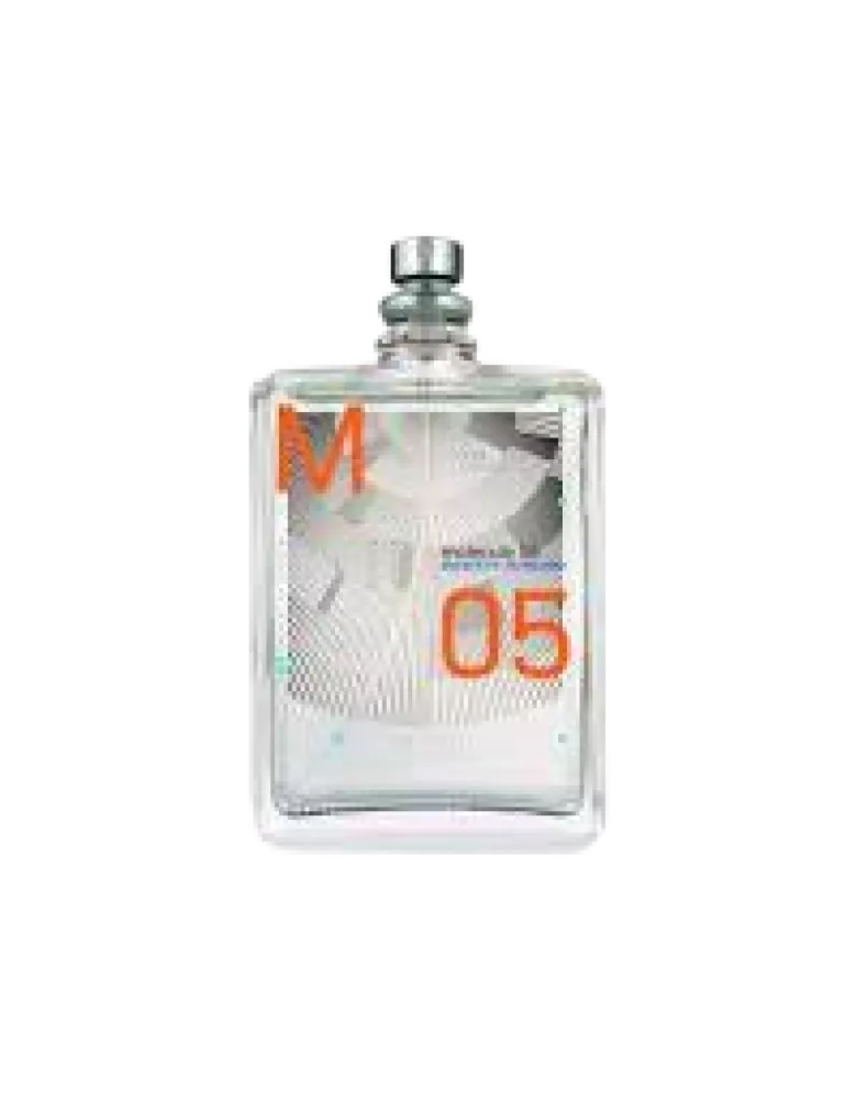 Molecule 05, Escentric Molecule