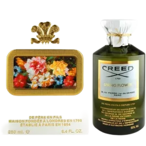 Spring Flower, Creed