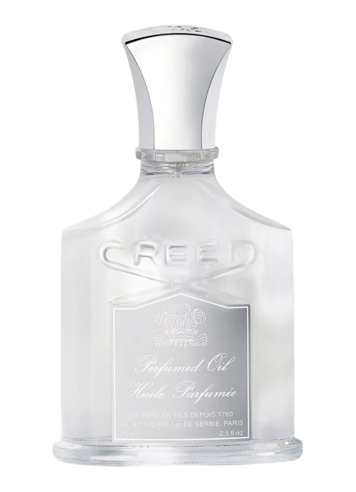 Aventus For Her Perfumed Oil, Creed