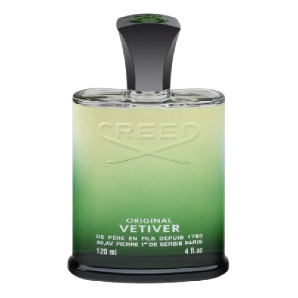 Original Vetiver, Creed kopen? | 100ml, 50ml - SNOBs Cosmetics