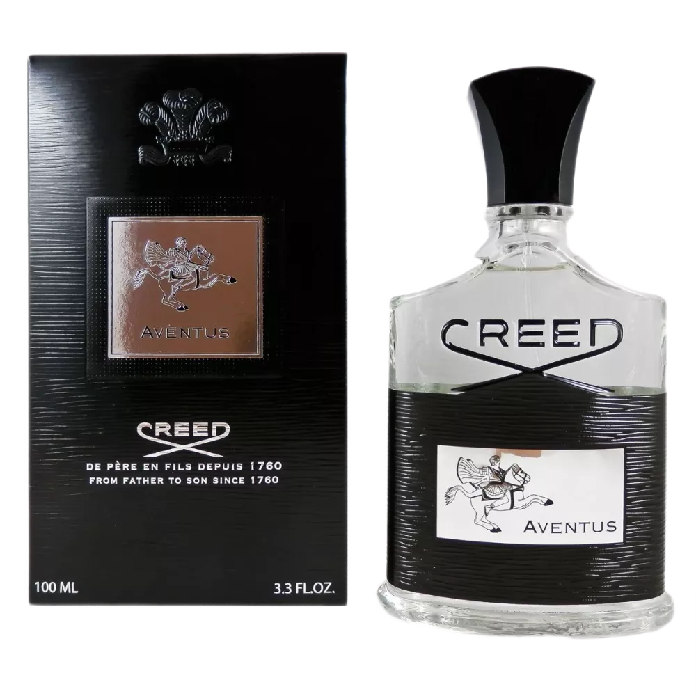 Aventus, Creed