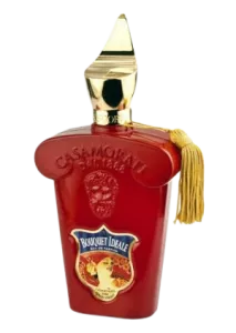 Bouquet Ideale, Casamorati