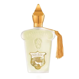 Dama Bianca, Casamorati