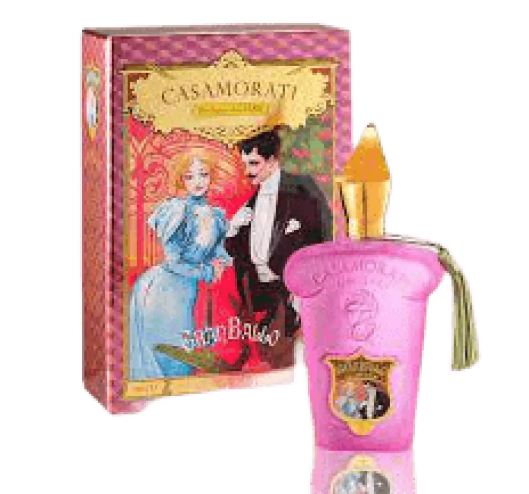 Casamorati - Gran Ballo