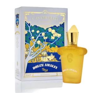 Dolce Amalfi, Casamorati