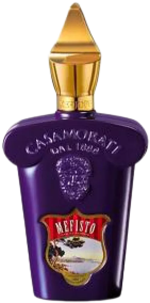 Casamorati - Mefisto