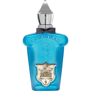 Mefisto Gentleuomo, Casamorati