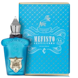 Casamorati - Mefisto Gentleuomo - 100ml
