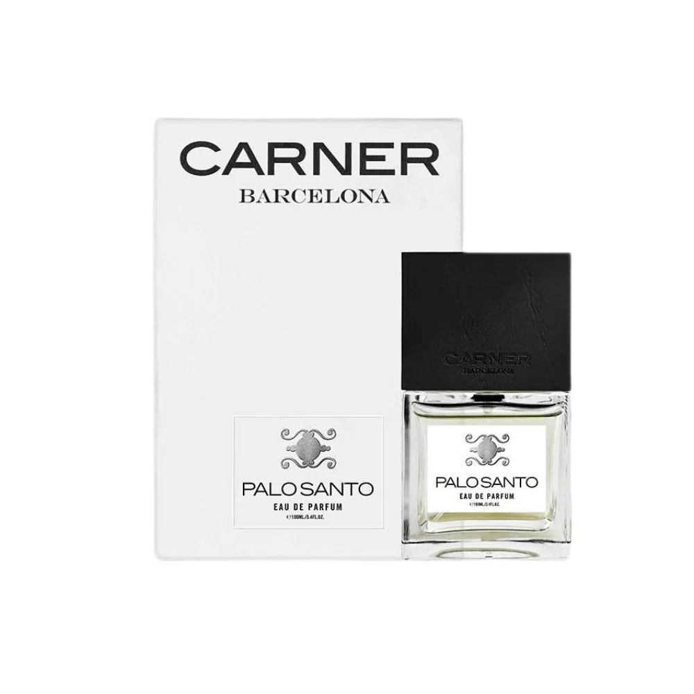 Carner - Palo Santo - 100ml