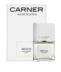 Besos, Carner