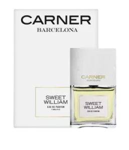Sweet William, Carner