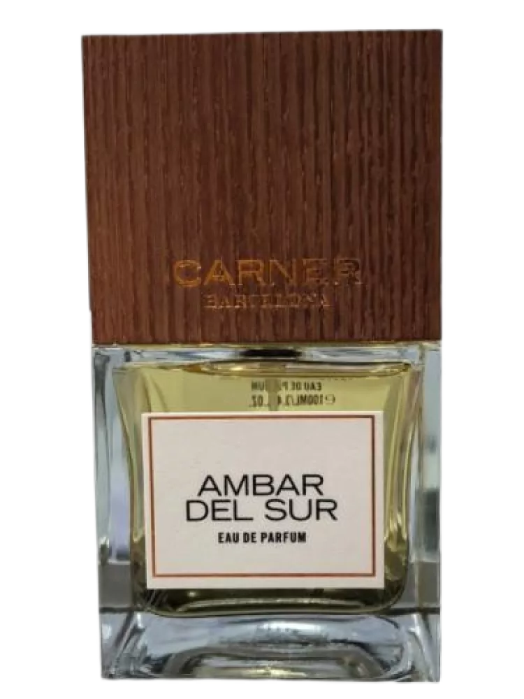 Ambar Del Sur, Carner