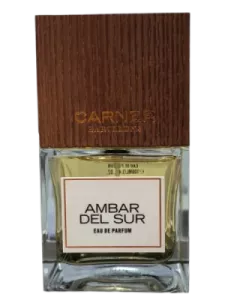Ambar Del Sur, Carner