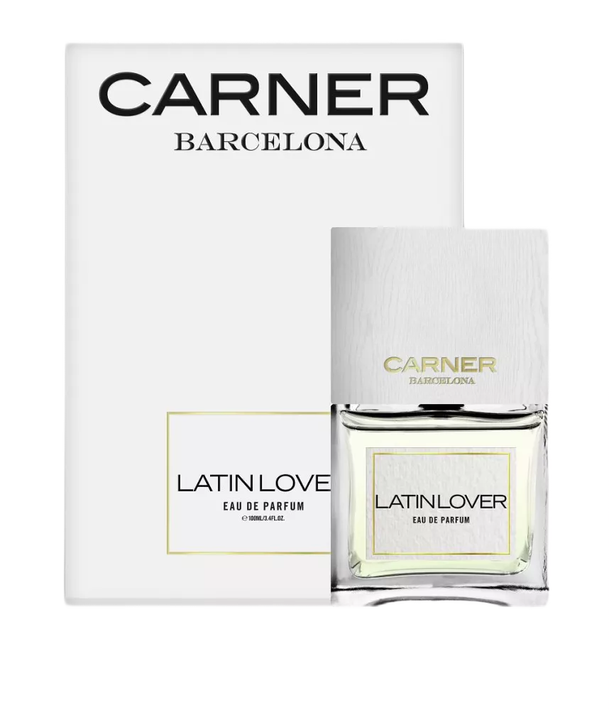 Latin Lover, Carner