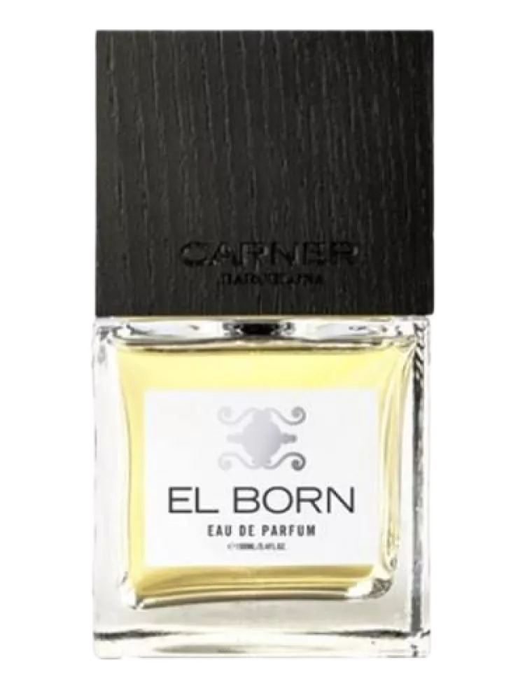 Carner - El Born - 100ml