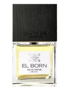 El Born, Carner