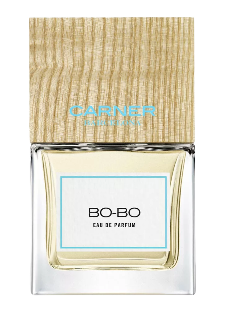 Carner - Bo-Bo - 100ml