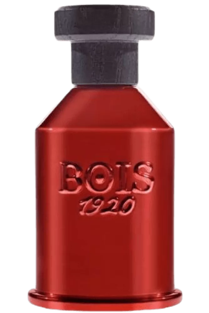 Relativamente Rosso, Bois 1920