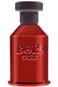 Relativamente Rosso, Bois 1920