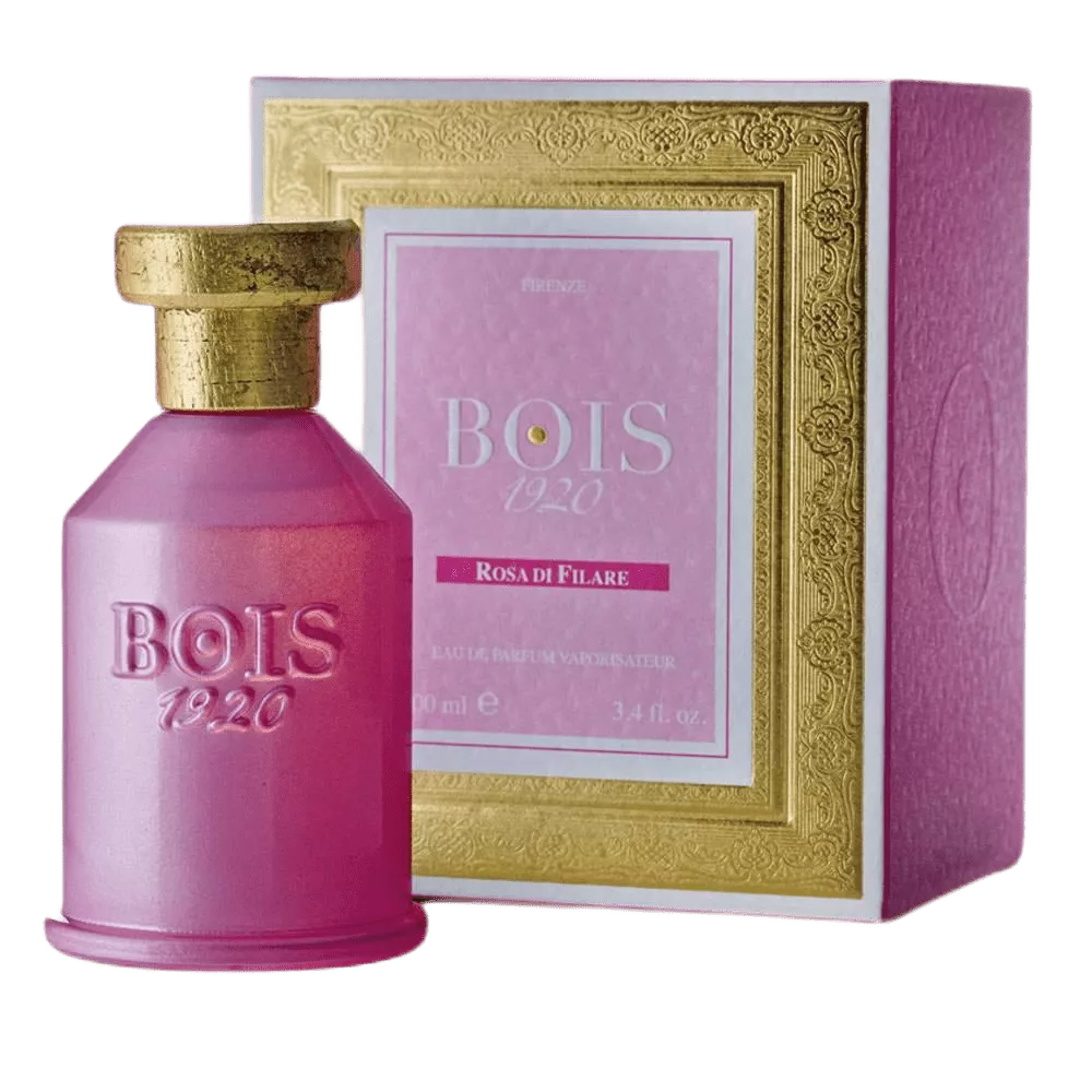 Bois 1920 - Rosa di Filare - 100ml