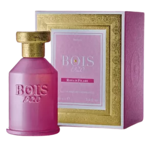 Rosa di Filare, Bois 1920