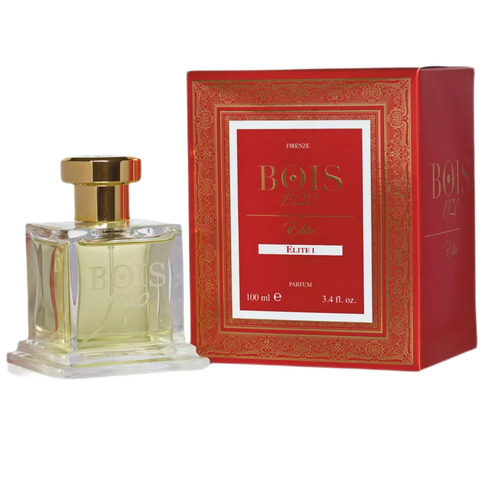 Elite I, Bois 1920
