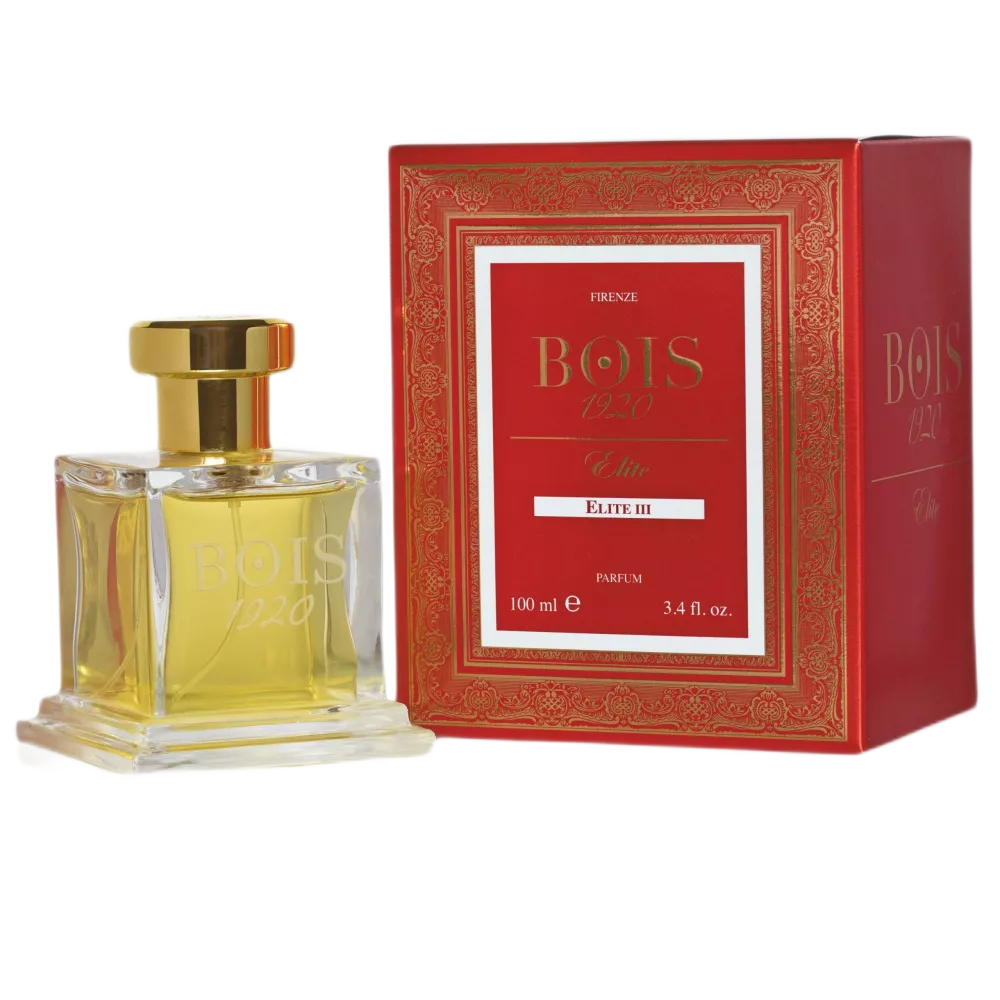 Elite III, Bois 1920