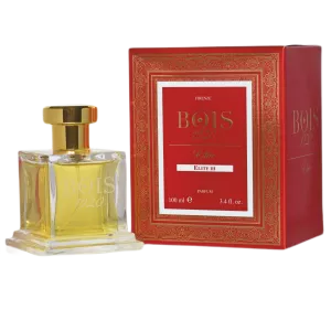 Elite III, Bois 1920