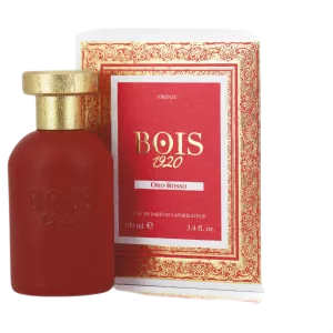 Oro Rosso, Bois 1920