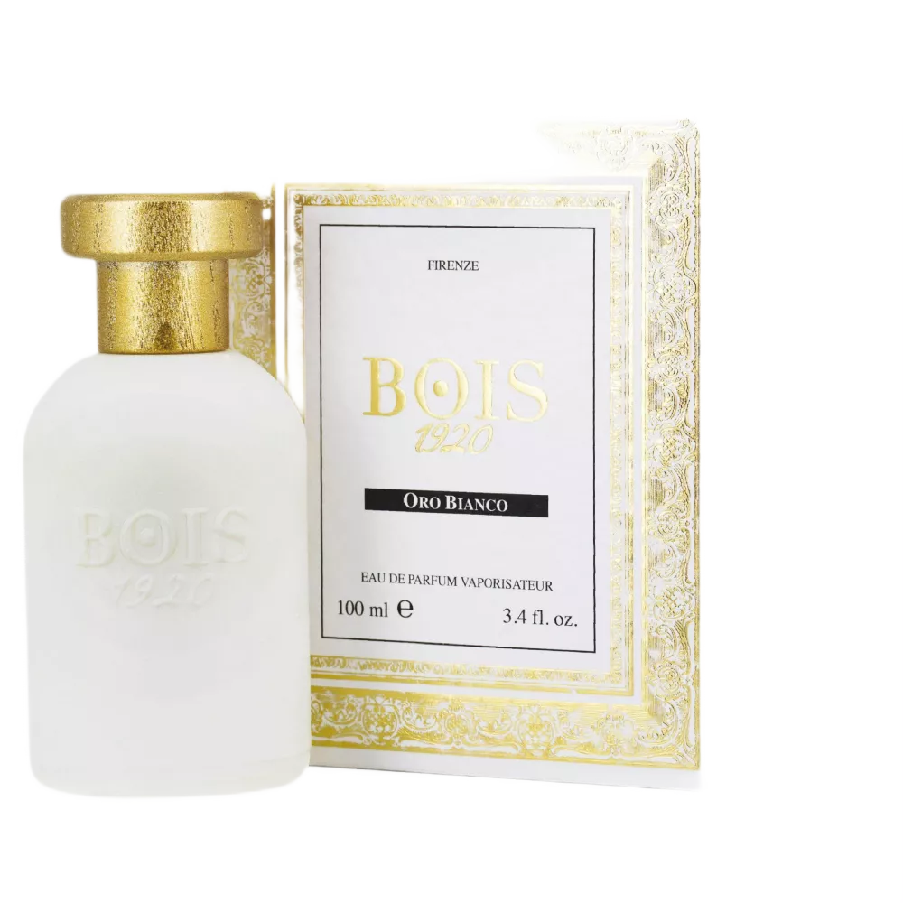 Oro Bianco, Bois 1920