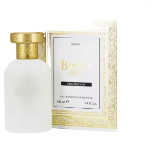 Oro Bianco, Bois 1920