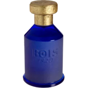 Oltremare, Bois 1920