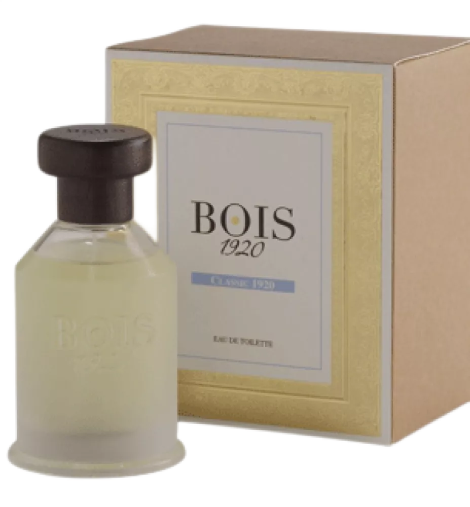 Classic 1920, Bois 1920