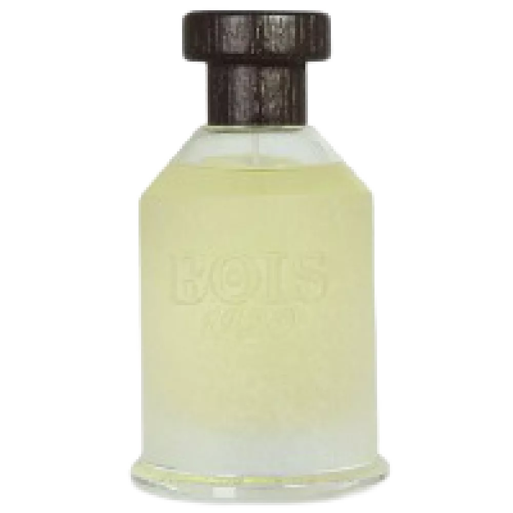 Agrumi Amari di Sicilia, Bois 1920