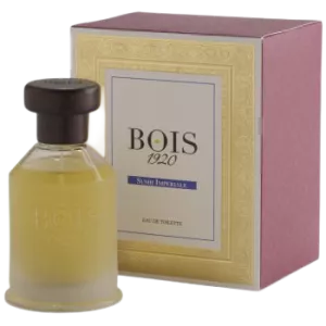 Sushi Imperiale, Bois 1920