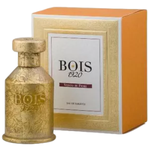 Vento Di Fiori, Bois 1920