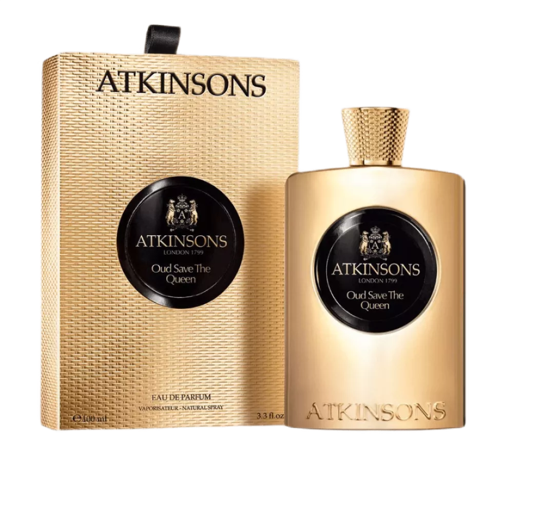 Oud Save The Queen, Atkinsons
