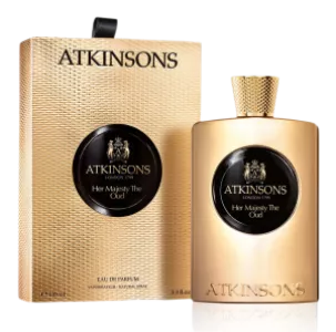 Her Majesty the Oud, Atkinsons