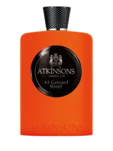 44 Gerrard Street, Atkinsons