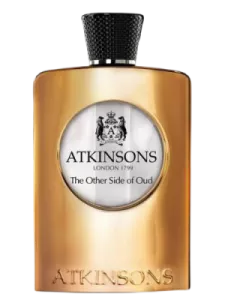 The Other Side Of Oud, Atkinsons