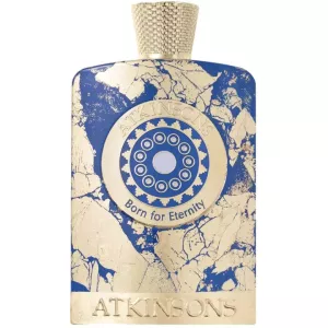 Shine Despite Everything, Atkinsons