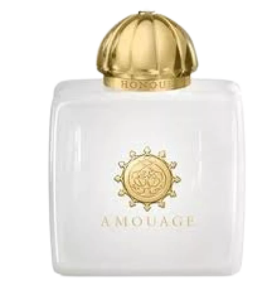 Honour Dames, Amouage