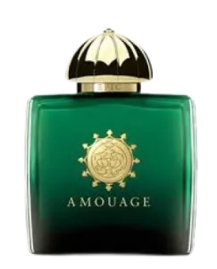 Epic Dames, Amouage