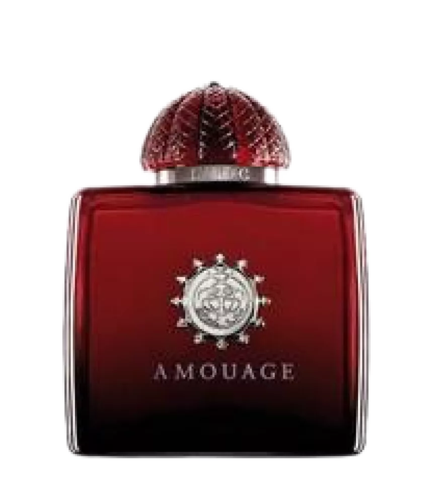 Lyric Dames, Amouage